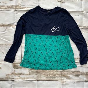 Nautical Shirt